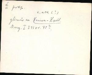 ongin mynd